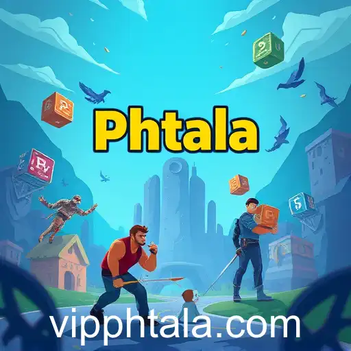 The Rise of Phtala: A Gaming Phenomenon