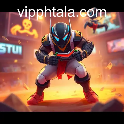 Phtala: The Buzz in Gaming Communities