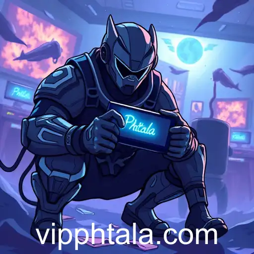 The Rise of Phtala: A Gaming Phenomenon