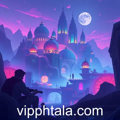 The Rise of Phtala in Gaming Culture